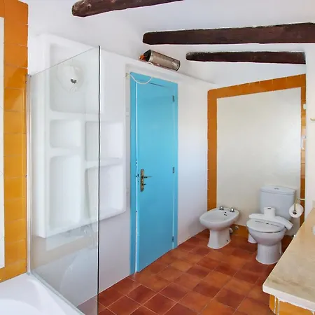 Chalet Milana By Slow Andratx